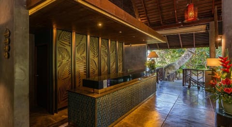 Khaolak Wanaburee Resort Resort in Khuekkhak