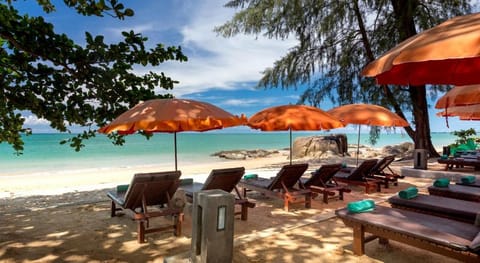 Khaolak Wanaburee Resort Resort in Khuekkhak