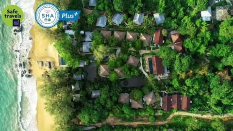 Khaolak Wanaburee Resort Resort in Khuekkhak