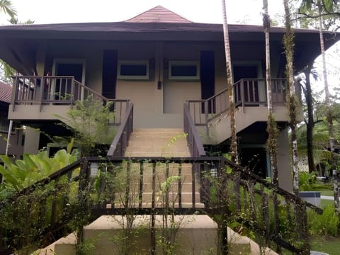 Khaolak Wanaburee Resort Resort in Khuekkhak