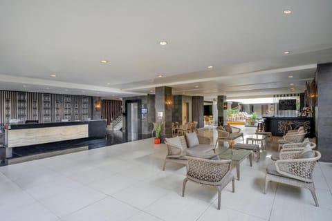 Solaris Hotel Kuta Hotel in Kuta