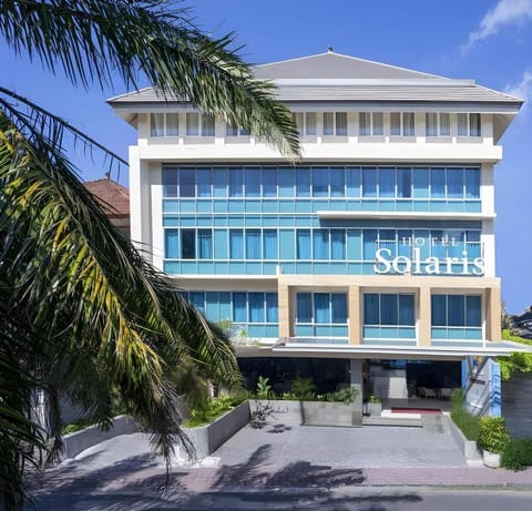 Solaris Hotel Kuta Hotel in Kuta