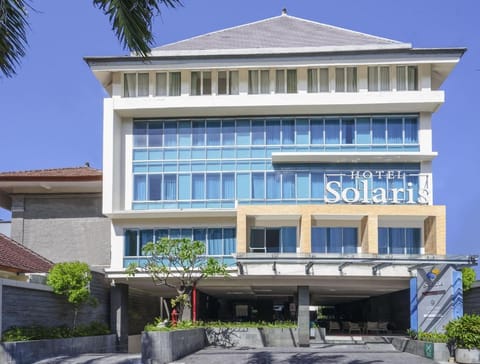 Solaris Hotel Kuta Hotel in Kuta