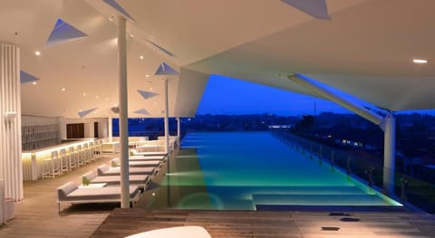 Ize Hotel Seminyak Hotel in Kuta