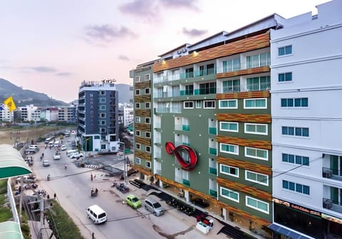 Property view