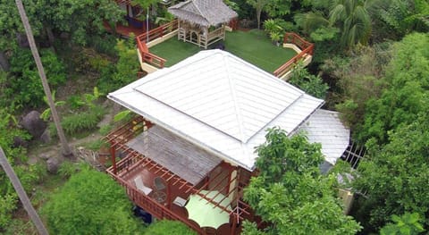 La Cigale Bed and Breakfast in Ko Tao