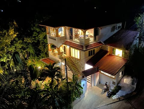 Property view