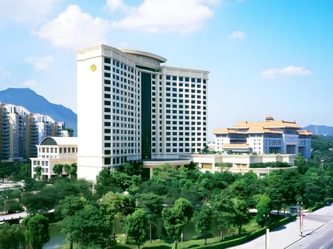 Property view