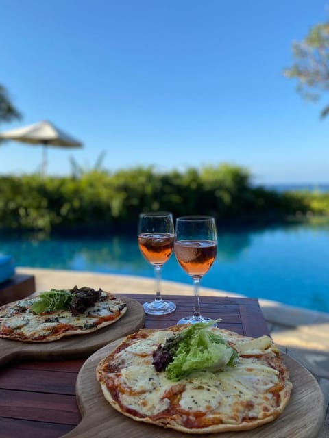 Santai Hotel Campground/ 
RV Resort in Abang