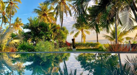 Relax Bali Beach Front Dive & Spa Resort Campground/ 
RV Resort in Karangasem Regency