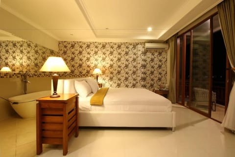 Wahyu Dana Hotel in Buleleng