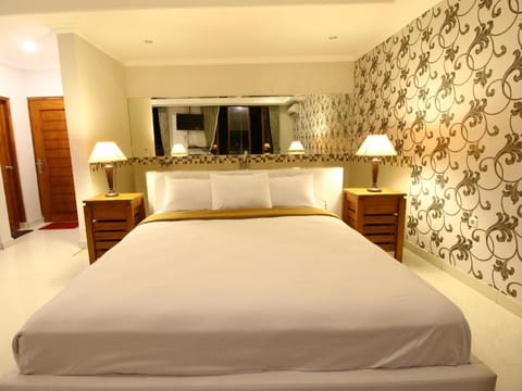 Wahyu Dana Hotel in Buleleng