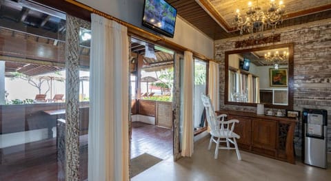 Ketut's Bungalows Lembongan Hotel in Nusapenida