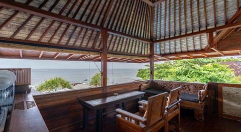 Ketut's Bungalows Lembongan Hotel in Nusapenida