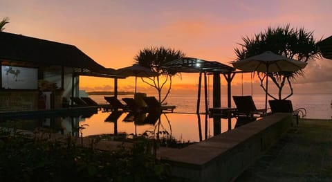 Ketut's Bungalows Lembongan Hotel in Nusapenida