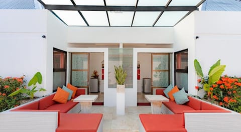 Bali Ginger Suites & Villa Villa in Kuta