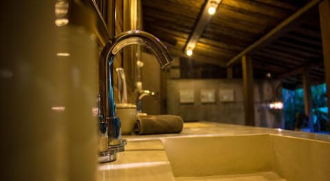 Wahyu Villa Hotel in Kuta