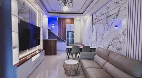 Wahyu Villa Hotel in Kuta