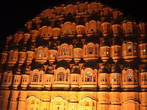 Snehdeep Guest House Bed and Breakfast in Jaipur