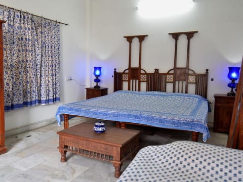 Snehdeep Guest House Bed and Breakfast in Jaipur