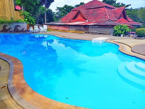 Railay Viewpoint Resort Hotel in Krabi Changwat