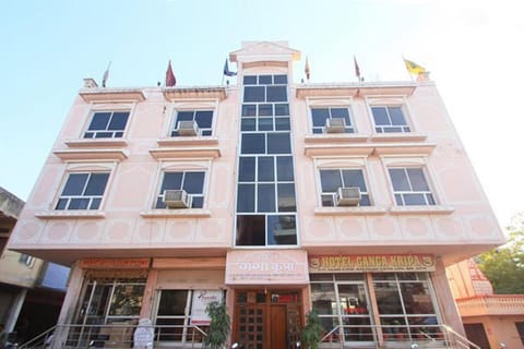Hotel Ganga Kripa Hotel in Jaipur