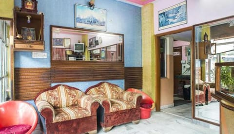 Hotel Ganga Kripa Hotel in Jaipur