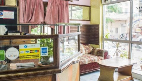 Hotel Ganga Kripa Hotel in Jaipur