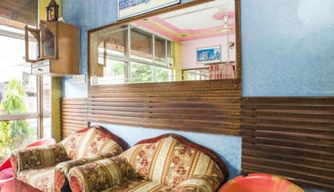 Hotel Ganga Kripa Hotel in Jaipur