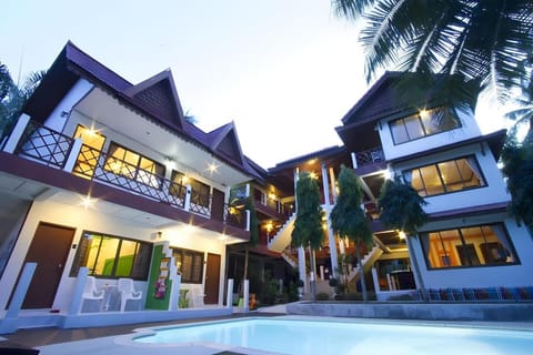 Property view