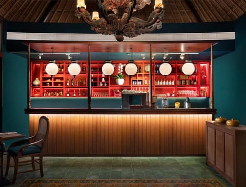 Sudamala Resort, Sanur, Bali Resort in Denpasar