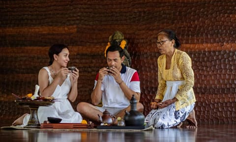 Sudamala Resort, Sanur, Bali Resort in Denpasar