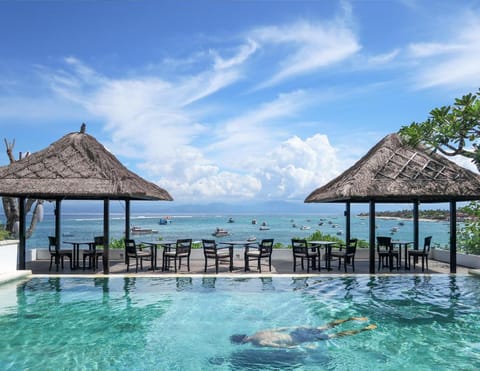 Batu Karang Lembongan Resort & Spa Resort in Nusapenida