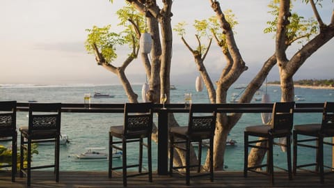 Batu Karang Lembongan Resort & Spa Resort in Nusapenida