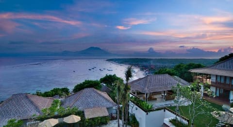 Batu Karang Lembongan Resort & Spa Resort in Nusapenida
