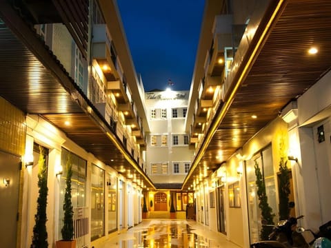 Property view