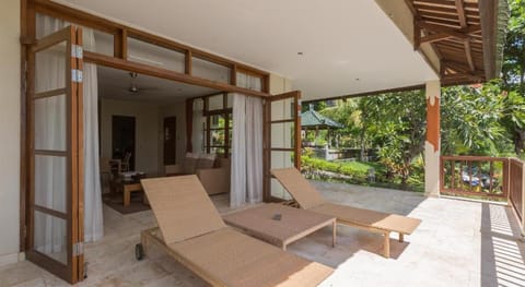 Puri Wirata Dive Resort and Spa Resort in Abang