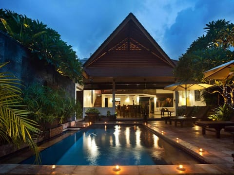 Villa Teman Villa in Buleleng