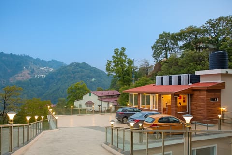Property view
