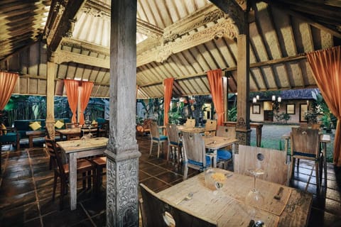 Munari Resort and Spa Ubud Hotel in Payangan