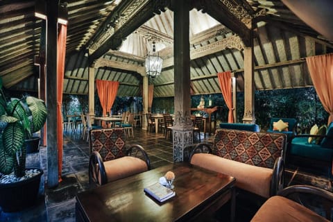 Munari Resort and Spa Ubud Hotel in Payangan