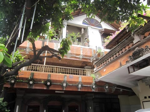 OYO 2580 Hotel Puri Royan Hotel in Denpasar