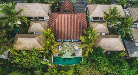Luwak Ubud Villa & Jungle Suite Villa in Ubud