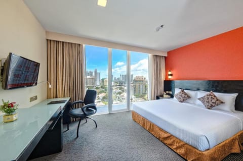 Property view