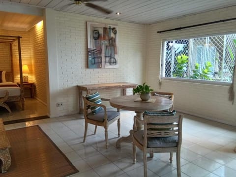 Tauch Terminal Resort Tulamben & Spa Campground/ 
RV Resort in Karangasem Regency