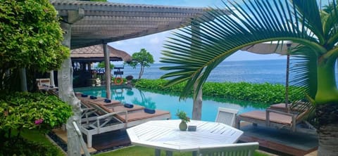 Tauch Terminal Resort Tulamben & Spa Campground/ 
RV Resort in Karangasem Regency