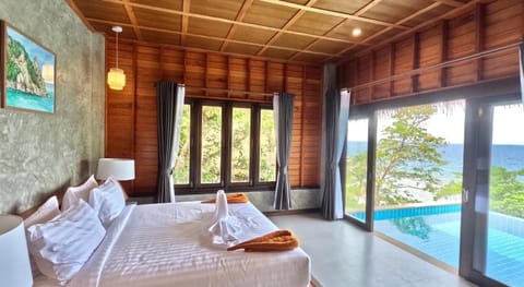 Koh Tao Relax Freedom Beach Resort Resort in Ko Tao