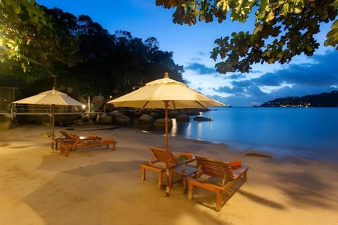 Koh Tao Relax Freedom Beach Resort Resort in Ko Tao