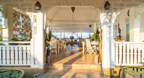 Scuba Seraya Resort Resort in Karangasem Regency