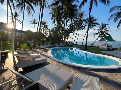 Scuba Seraya Resort Resort in Karangasem Regency